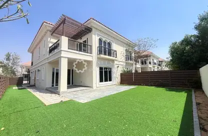 Villa - 4 Bedrooms - 5 Bathrooms for rent in Al Habtoor Polo Resort and Club - The Residences - Dubai Land - Dubai Villa - 4 Bedrooms - 5 Bathrooms for rent in Al Habtoor Polo Resort and Club - The Residences - Dubai Land - Dubai