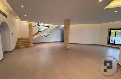 Villa - 4 - 5 for rent in Umm Suqeim 1 Villas - Umm Suqeim 1 - Umm Suqeim - Dubai