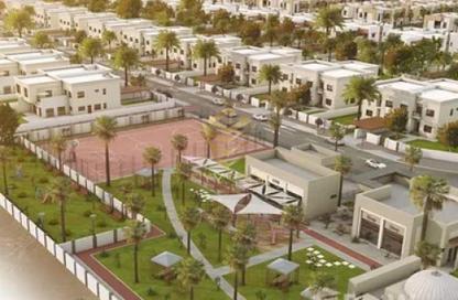 Villa - 5 Bedrooms - 7 Bathrooms for sale in Shomous Residential Complex - Sharjah Garden City - Sharjah