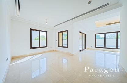 Villa - 4 - 5 for rent in Aseel - Arabian Ranches - Dubai