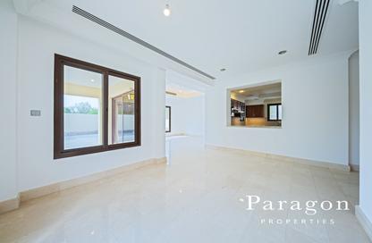 Villa - 4 - 5 for rent in Aseel - Arabian Ranches - Dubai