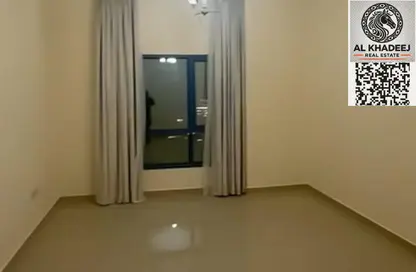 Apartment - 2 Bedrooms - 3 Bathrooms for sale in Al Naemiya Tower 1 - Al Naemiya Towers - Al Nuaimiya - Ajman