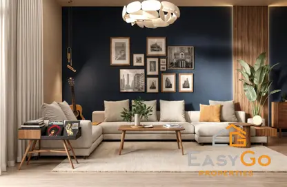 Townhouse - 3 Bedrooms - 4 Bathrooms for sale in Reportage Hills - Dubai Land - Dubai