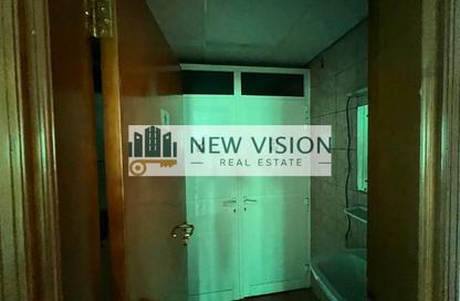 Office Space - Studio - 1 Bathroom for rent in Al Heera Tower - Al Majaz 1 - Al Majaz - Sharjah