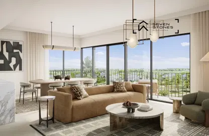 Apartment - 3 Bedrooms - 3 Bathrooms for sale in Golf Hills 2 - EMAAR South - Dubai South (Dubai World Central) - Dubai Apartment - 3 Bedrooms - 3 Bathrooms for sale in Golf Hills 2 - EMAAR South - Dubai South (Dubai World Central) - Dubai