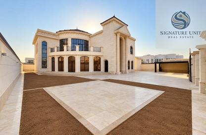 Villa - 5 - 7 for rent in Nad Al Sheba 4 - Nad Al Sheba - Dubai