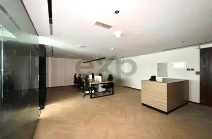 مكتب - استوديو - 2 حمامات للايجار في القبة - (JLT) مجمع N - أبراج بحيرات الجميرا - دبي مكتب - استوديو - 2 حمامات للايجار في القبة - (JLT) مجمع N - أبراج بحيرات الجميرا - دبي