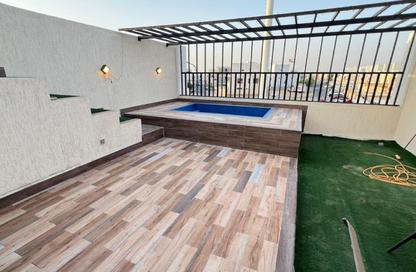 Villa - 5 - 7+ for sale in Al Zaheya Gardens - Al Zahya - Ajman Villa - 5 - 7+ for sale in Al Zaheya Gardens - Al Zahya - Ajman