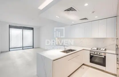 Apartment - 1 Bedroom - 2 Bathrooms for rent in Ellington House 2 - Ellington House - Dubai Hills Estate - Dubai