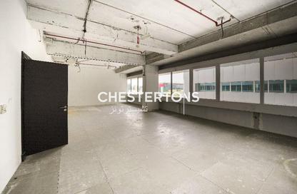 Office Space - Studio for rent in Gateway Building - Dubai Media City - Dubai