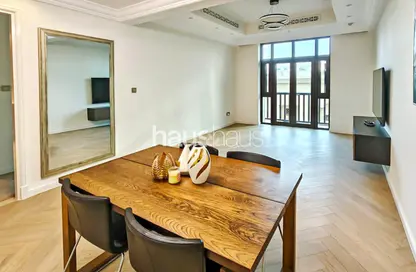 Apartment - 1 Bedroom - 2 Bathrooms for rent in Tajer Residences - The Old Town Island - Old Town - Downtown Dubai - Dubai