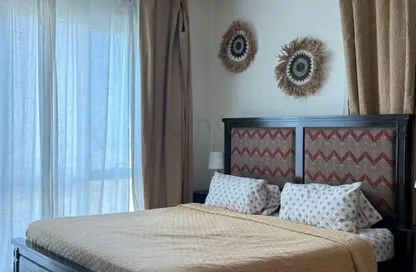 Apartment - 2 Bedrooms - 2 Bathrooms for sale in Lago Vista A - Lago Vista - Dubai Production City (IMPZ) - Dubai