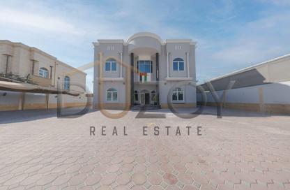 Villa - 5 Bedrooms - 6 Bathrooms for rent in Al Quoz 2 - Al Quoz - Dubai Villa - 5 Bedrooms - 6 Bathrooms for rent in Al Quoz 2 - Al Quoz - Dubai