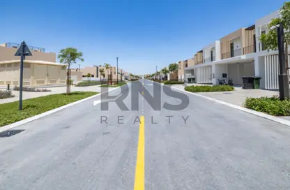 تاون هاوس - 3 غرف نوم - 4 حمامات للبيع في جرينفيو 3 - اعمار الجنوبية - دبي الجنوب (مركز دبي العالمي) - دبي