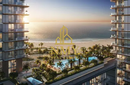 Apartment - 2 Bedrooms - 3 Bathrooms for sale in Soto Grande - Al Hamra Village - Ras Al Khaimah