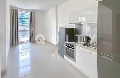Apartment - Studio - 1 Bathroom for sale in Claren Tower 1 - Claren Towers - Downtown Dubai - Dubai