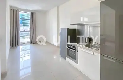 Apartment - 1 Bathroom for sale in Claren Tower 1 - Claren Towers - Downtown Dubai - Dubai