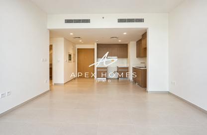 Apartment - 1 - 1 for rent in Summer at Creek Beach Building 3 - Summer at Creek Beach - Creek Beach - Dubai Creek Harbour (The Lagoons) - Dubai