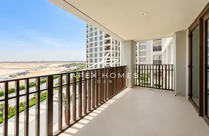 Apartment - 1 Bedroom - 1 Bathroom for rent in Summer at Creek Beach Building 3 - Summer at Creek Beach - Creek Beach - Dubai Creek Harbour (The Lagoons) - Dubai Apartment - 1 Bedroom - 1 Bathroom for rent in Summer at Creek Beach Building 3 - Summer at Creek Beach - Creek Beach - Dubai Creek Harbour (The Lagoons) - Dubai