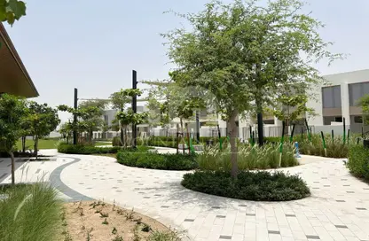 تاون هاوس - 3 غرف نوم - 4 حمامات للايجار في ايلان - تلال الغاف - دبي