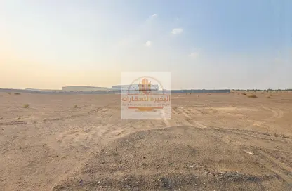 Land - Studio for sale in Al Sajaa Industrial - Al Sajaa - Sharjah
