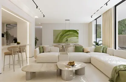 Villa - 4 Bedrooms - 5 Bathrooms for sale in Aila Homes - Al Hamra Village - Ras Al Khaimah