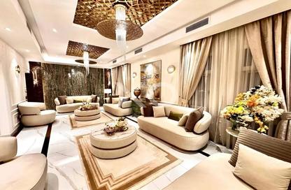 Villa - 5 Bedrooms - 6 Bathrooms for sale in Naseem - Mudon - Dubai Villa - 5 Bedrooms - 6 Bathrooms for sale in Naseem - Mudon - Dubai