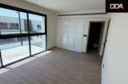 Townhouse - 3 Bedrooms - 4 Bathrooms for rent in California Residence - California Village - Dubai Land - Dubai Townhouse - 3 Bedrooms - 4 Bathrooms for rent in California Residence - California Village - Dubai Land - Dubai