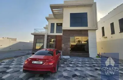 فيلا - 4 غرف نوم - 6 حمامات للايجار في العذبة - وادي العمردي - دبي