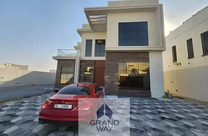 Villa - 4 Bedrooms - 6 Bathrooms for rent in Al Athbah - Wadi Al Amardi - Dubai