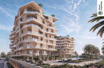 Apartment - Studio - 1 Bathroom for sale in Mira Coral Bay - Al Mairid - Ras Al Khaimah Apartment - Studio - 1 Bathroom for sale in Mira Coral Bay - Al Mairid - Ras Al Khaimah