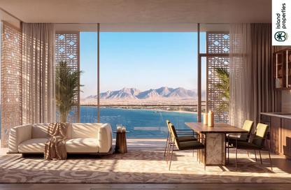 Apartment - Studio - 1 Bathroom for sale in Mira Coral Bay - Al Mairid - Ras Al Khaimah