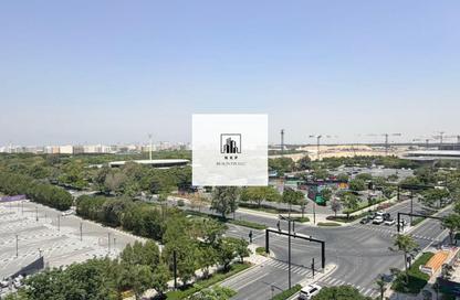 Apartment - 2 Bedrooms - 3 Bathrooms for rent in Vida 2 - Vida Residences - Aljada - Sharjah Apartment - 2 Bedrooms - 3 Bathrooms for rent in Vida 2 - Vida Residences - Aljada - Sharjah