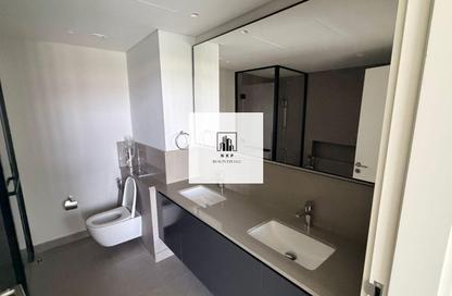 Apartment - 2 Bedrooms - 3 Bathrooms for rent in Vida 2 - Vida Residences - Aljada - Sharjah Apartment - 2 Bedrooms - 3 Bathrooms for rent in Vida 2 - Vida Residences - Aljada - Sharjah