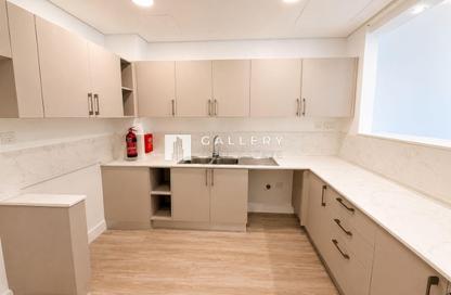Townhouse - 2 Bedrooms - 3 Bathrooms for rent in Al Andalus Townhouses - Al Andalus - Jumeirah Golf Estates - Dubai Townhouse - 2 Bedrooms - 3 Bathrooms for rent in Al Andalus Townhouses - Al Andalus - Jumeirah Golf Estates - Dubai