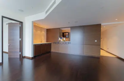 Apartment - 2 Bedrooms - 3 Bathrooms for sale in The Residence | Burj Khalifa - Burj Khalifa Area - Downtown Dubai - Dubai