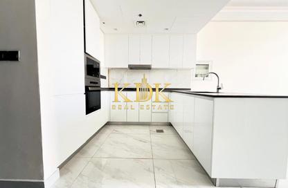 Apartment - 1 - 2 for rent in Samana Golf Avenue - Dubai Studio City - Dubai Apartment - 1 - 2 for rent in Samana Golf Avenue - Dubai Studio City - Dubai
