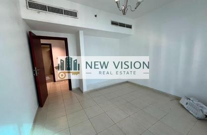 Apartment - 1 Bedroom - 2 Bathrooms for rent in Al Mamzar Plaza - Al Taawun Street - Al Taawun - Sharjah Apartment - 1 Bedroom - 2 Bathrooms for rent in Al Mamzar Plaza - Al Taawun Street - Al Taawun - Sharjah