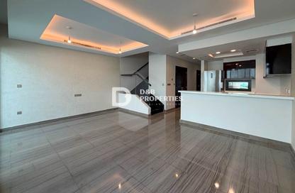 Townhouse - 4 Bedrooms - 3 Bathrooms for rent in Bel Air - Trump Estates - Damac Hills - Dubai Townhouse - 4 Bedrooms - 3 Bathrooms for rent in Bel Air - Trump Estates - Damac Hills - Dubai