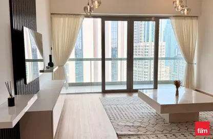 Apartment - 2 Bedrooms - 2 Bathrooms for rent in 8 Boulevard Walk - Mohammad Bin Rashid Boulevard - Downtown Dubai - Dubai