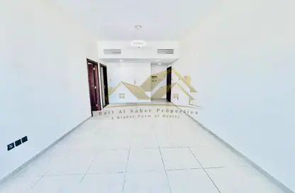 Apartment - 2 Bedrooms - 3 Bathrooms for rent in Jumeirah Garden City - Al Satwa - Dubai