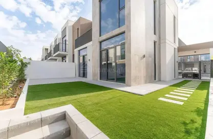 فيلا - 4 غرف نوم - 5 حمامات للايجار في جوي - المرابع العربية 3 - دبي