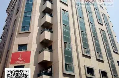 شقة - غرفة نوم - 1 حمام للايجار في أبراج الراشدية - الراشدية - عجمان وسط المدينة - عجمان