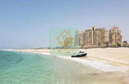 شقة - 2 غرف نوم - 3 حمامات للبيع في رويال بريز - قرية الحمرا - رأس الخيمة