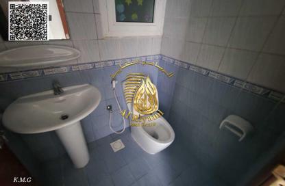Apartment - 1 Bedroom - 2 Bathrooms for rent in The Icon Casa 2 - Al Rashidiya 3 - Al Rashidiya - Ajman