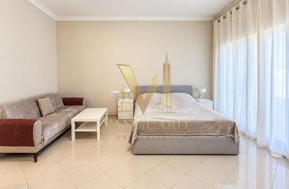 Apartment - Studio - 1 for rent in Kahraman - Bab Al Bahar - Al Marjan Island - Ras Al Khaimah