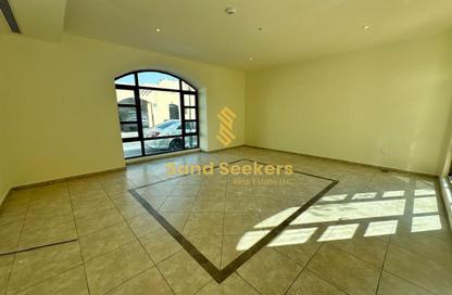 Townhouse - 3 Bedrooms - 4 Bathrooms for rent in Sas Al Nakheel Village - Sas Al Nakheel - Abu Dhabi