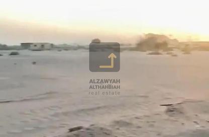 Land - Studio for sale in Al Rahmaniya - Sharjah