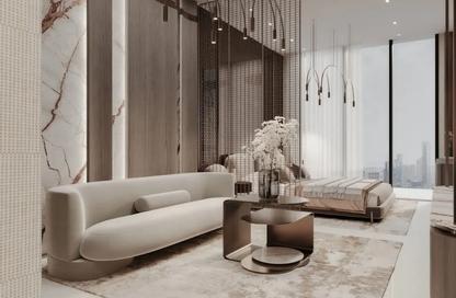 Apartment - Studio - 1 for sale in Laya Courtyard - Dubai Studio City - Dubai Apartment - Studio - 1 for sale in Laya Courtyard - Dubai Studio City - Dubai
