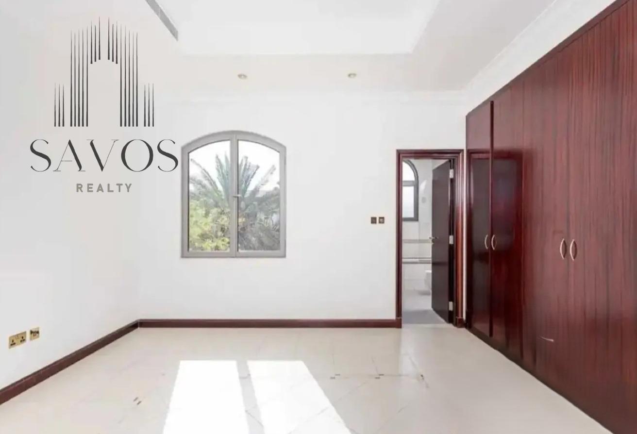 4BR+Maids | Private Pool | Atlantis View photo 10